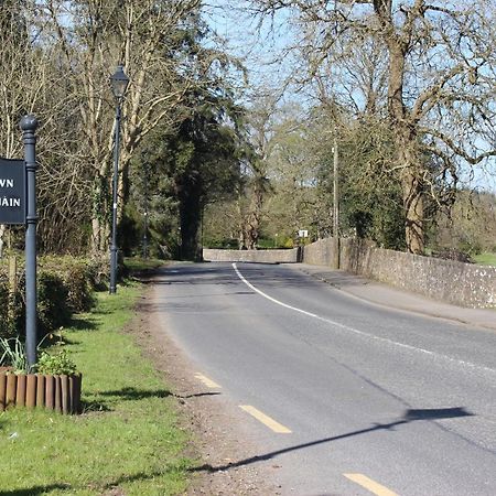 River Edge B&B Jamestown Bagian luar foto