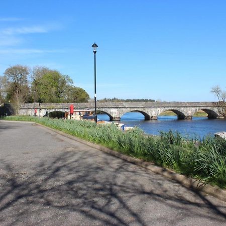 River Edge B&B Jamestown Bagian luar foto