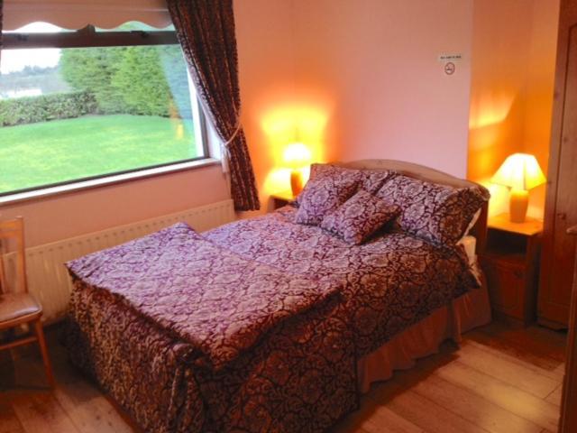River Edge B&B Jamestown Bagian luar foto