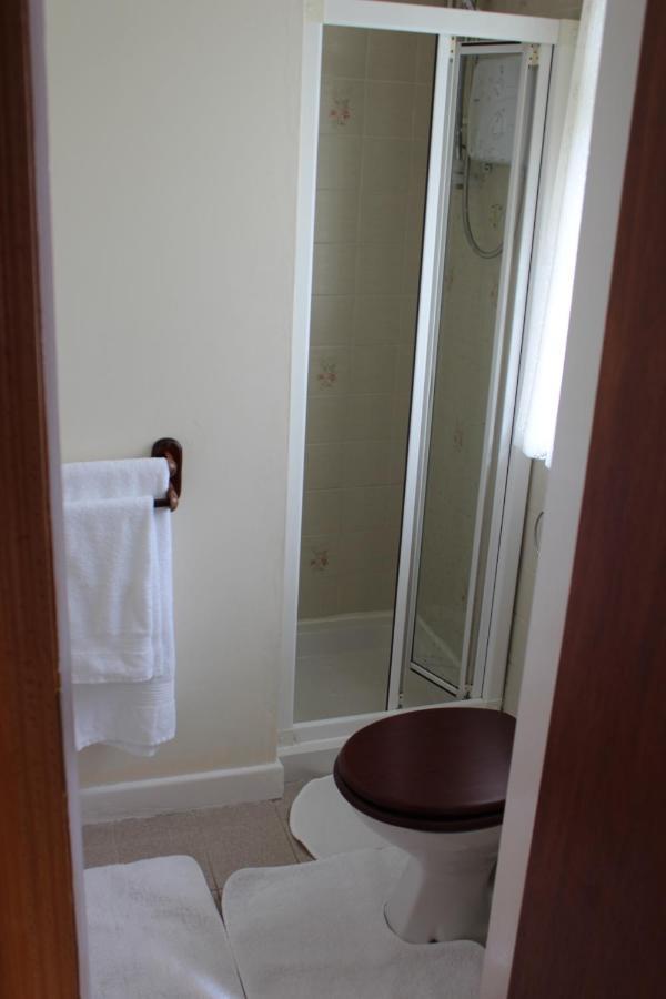 River Edge B&B Jamestown Bagian luar foto