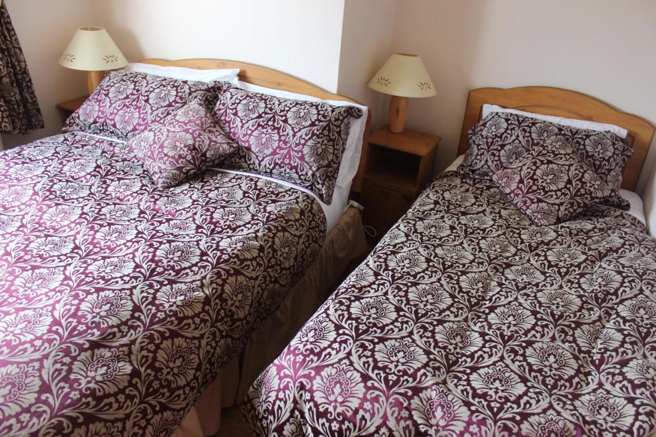 River Edge B&B Jamestown Bagian luar foto