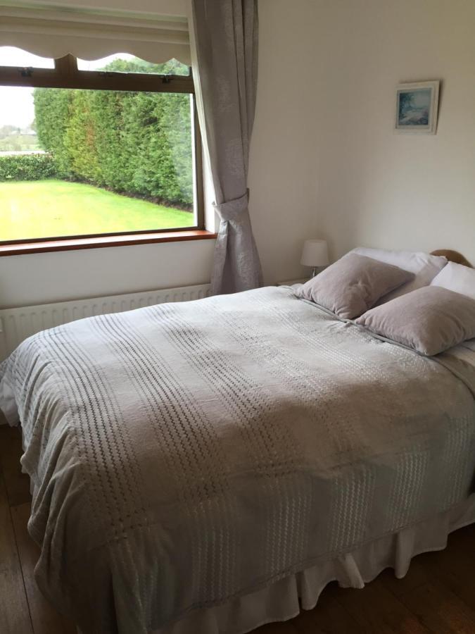 River Edge B&B Jamestown Bagian luar foto
