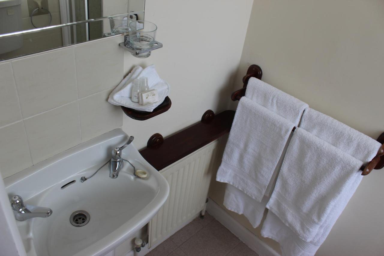 River Edge B&B Jamestown Bagian luar foto