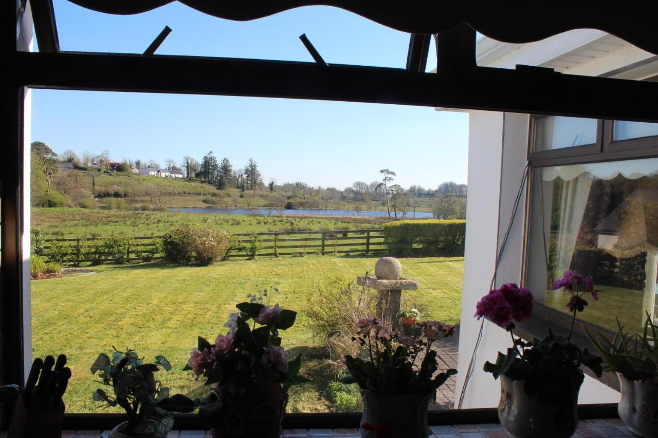 River Edge B&B Jamestown Bagian luar foto
